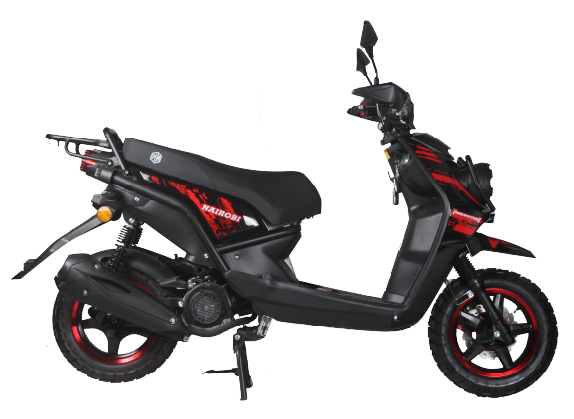 Moto MAQUIMOTORA NAIROBI