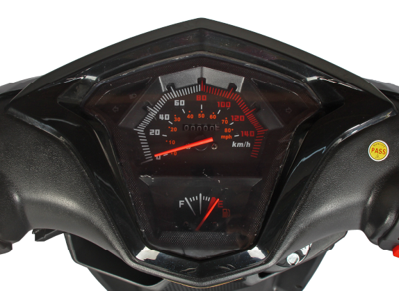 MAQUIMOTORA SEUL - Imagen 1