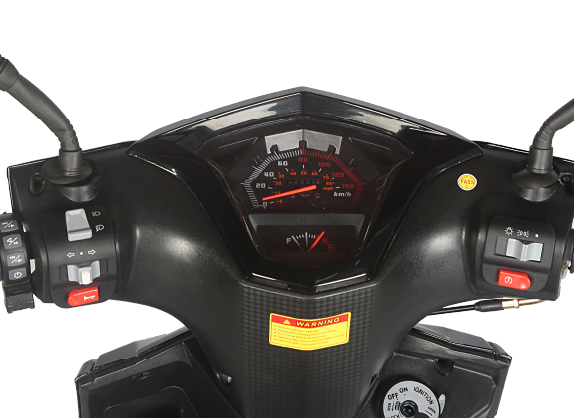 MAQUIMOTORA SEUL - Thumbnail 3