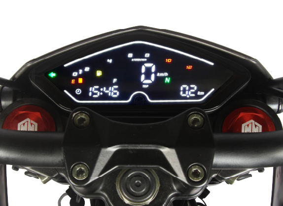 MAQUIMOTORA TEKKEN PRO - Imagen 1