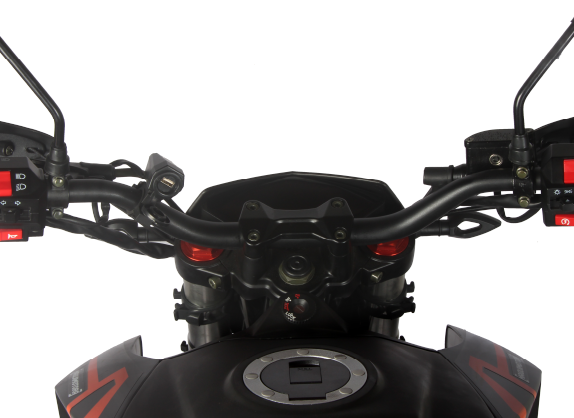 MAQUIMOTORA TEKKEN PRO - Thumbnail 2