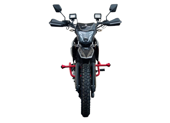 MAQUIMOTORA XT200 VIP - Thumbnail 3