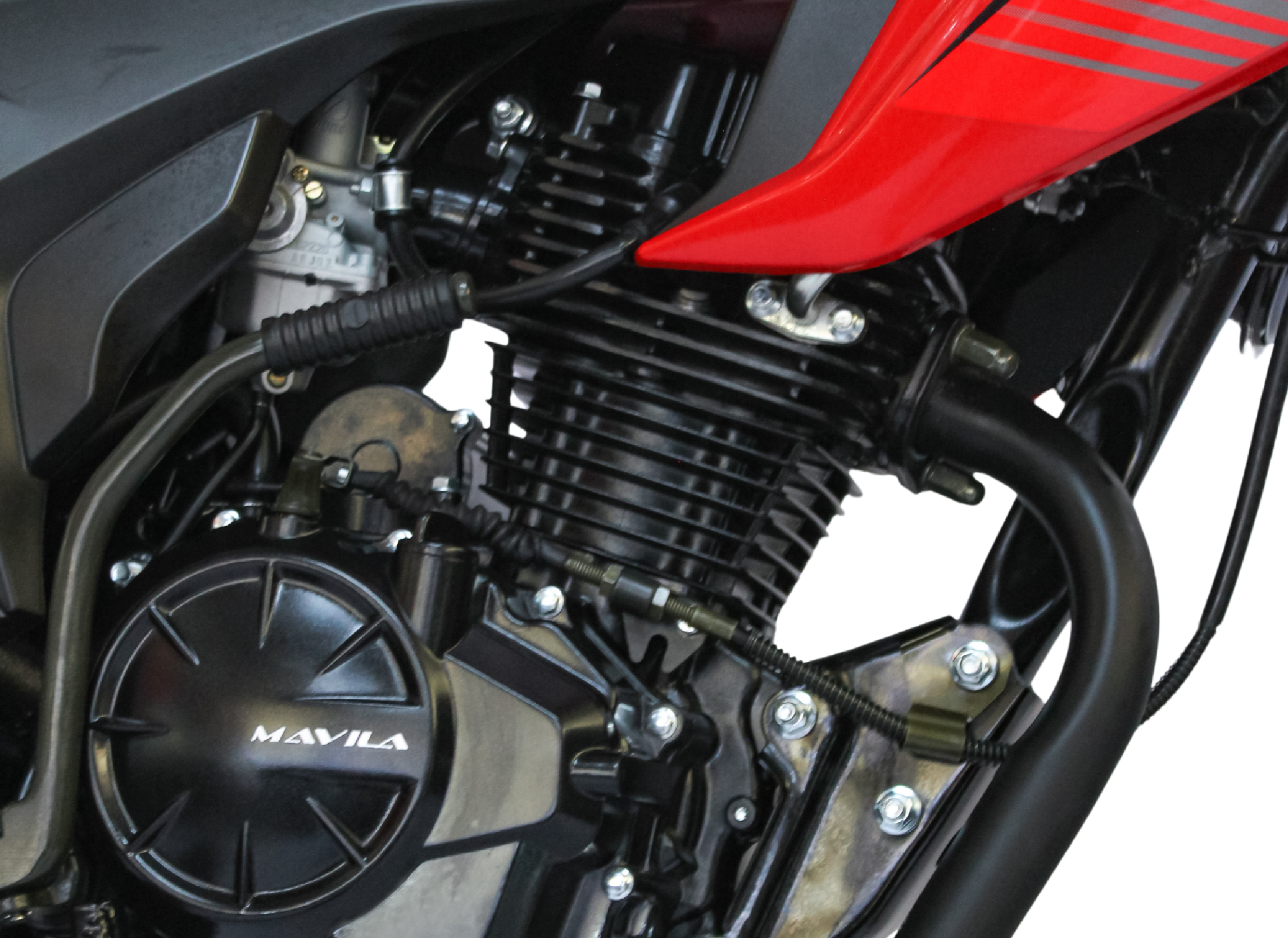 MAVILA CR150 - Thumbnail 3