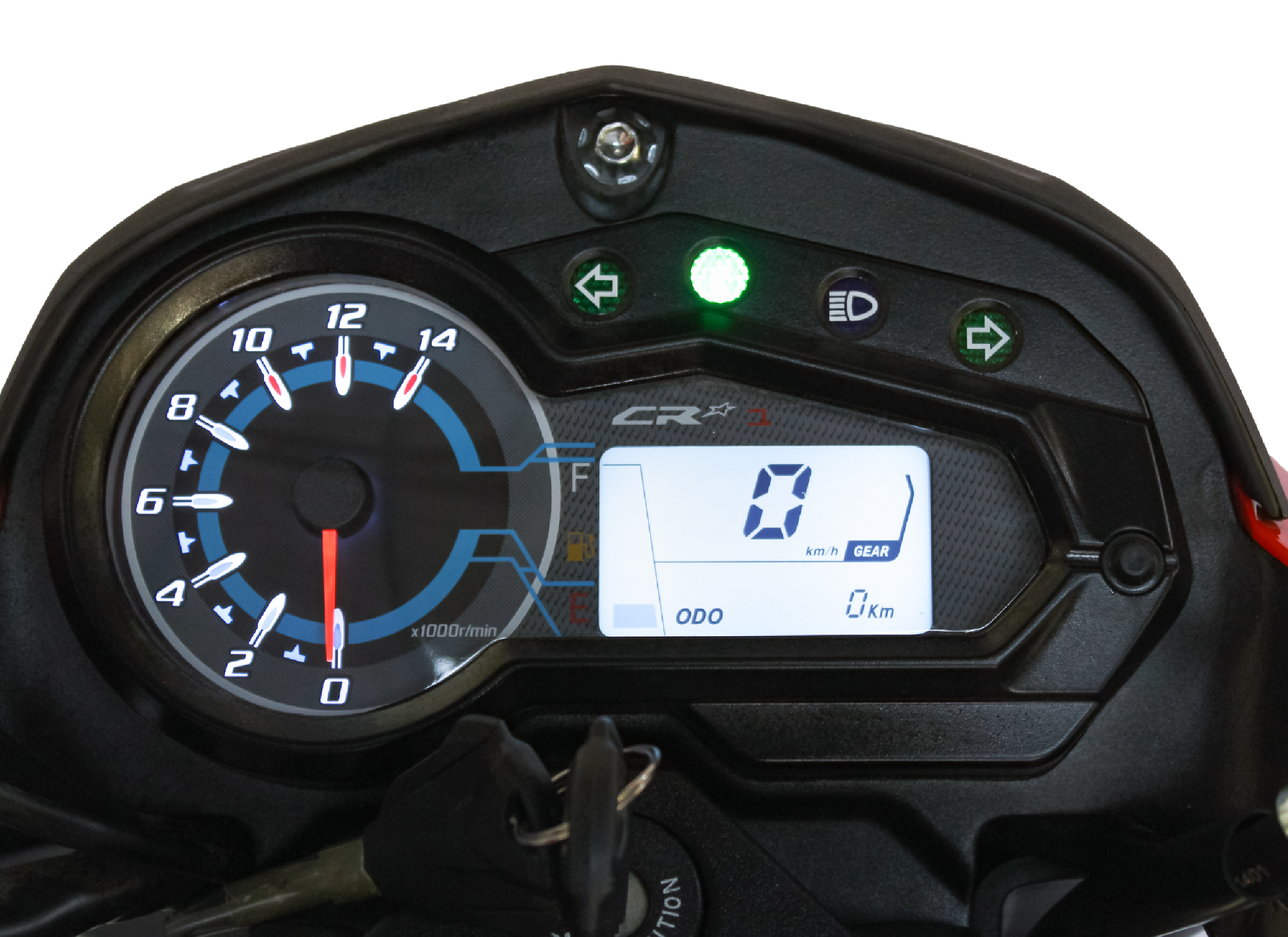 MAVILA CR150 - Thumbnail 4