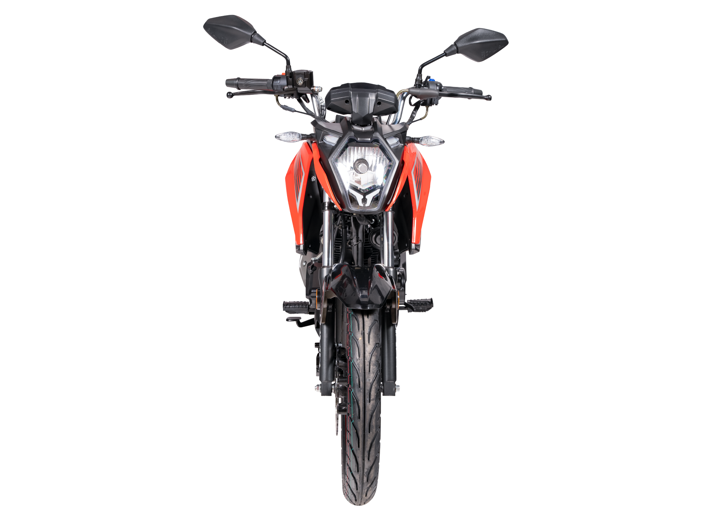 MAVILA CR200 - Imagen 1