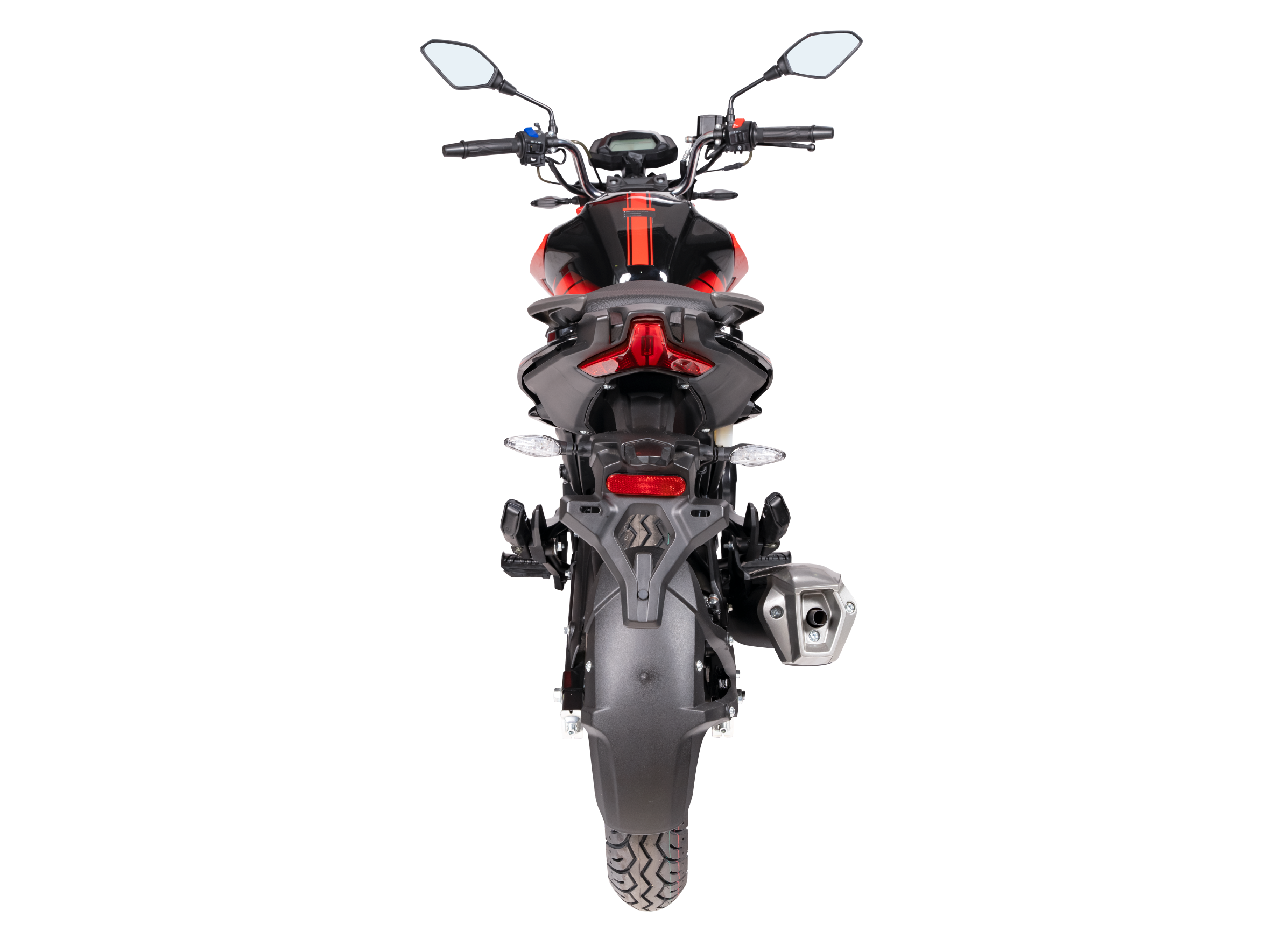 MAVILA CR200 - Thumbnail 4