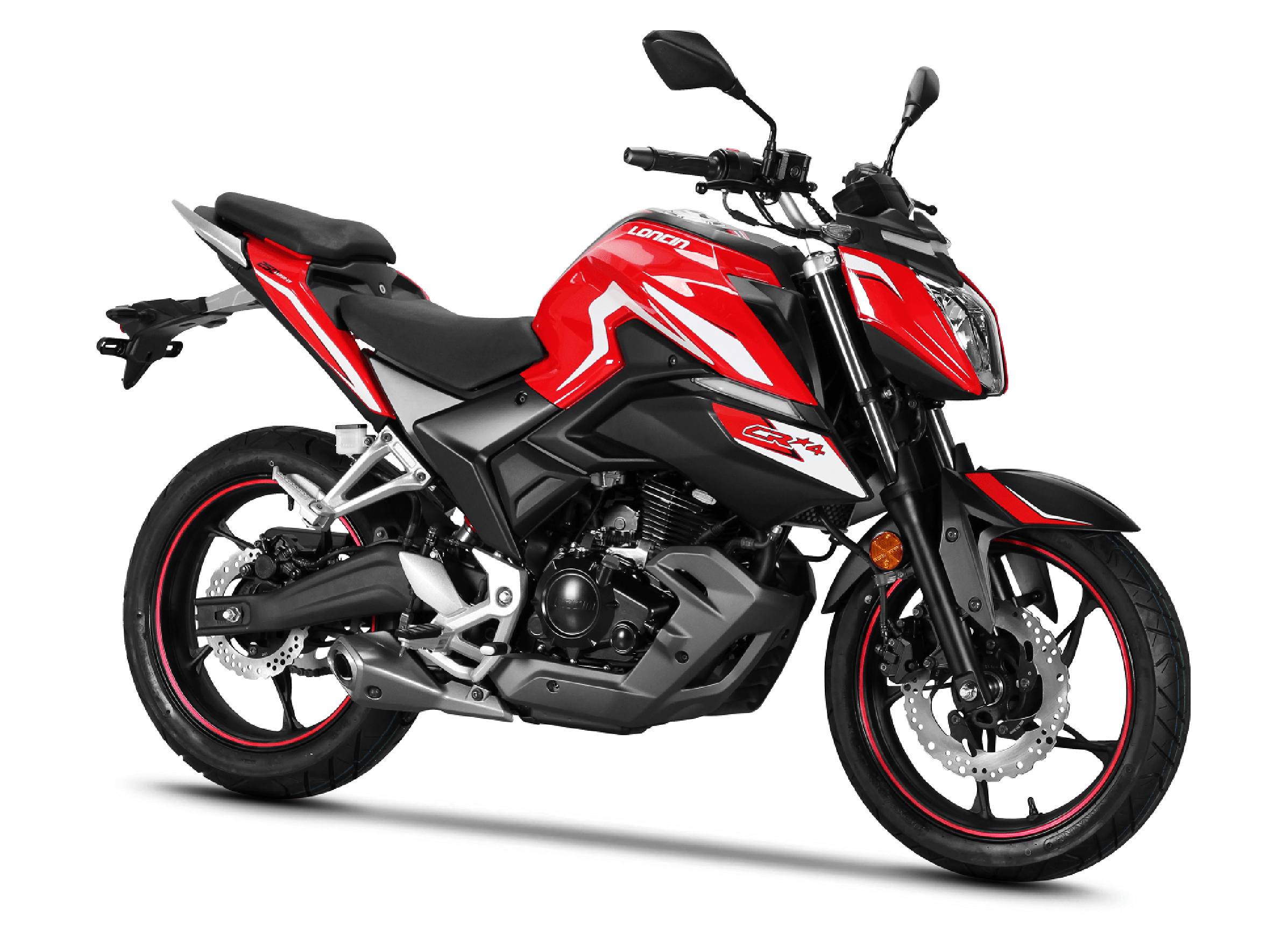 MAVILA CR4 - Imagen 1