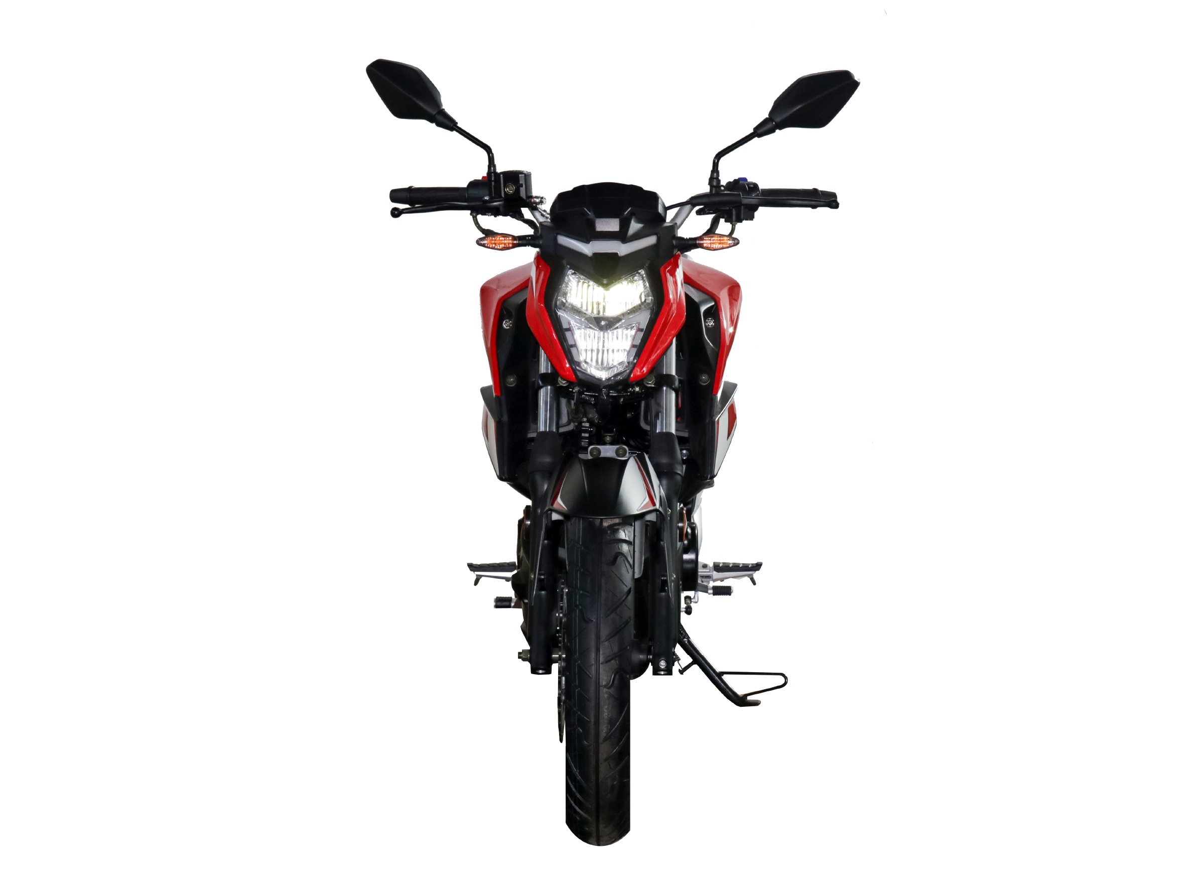 MAVILA CR4 - Thumbnail 3