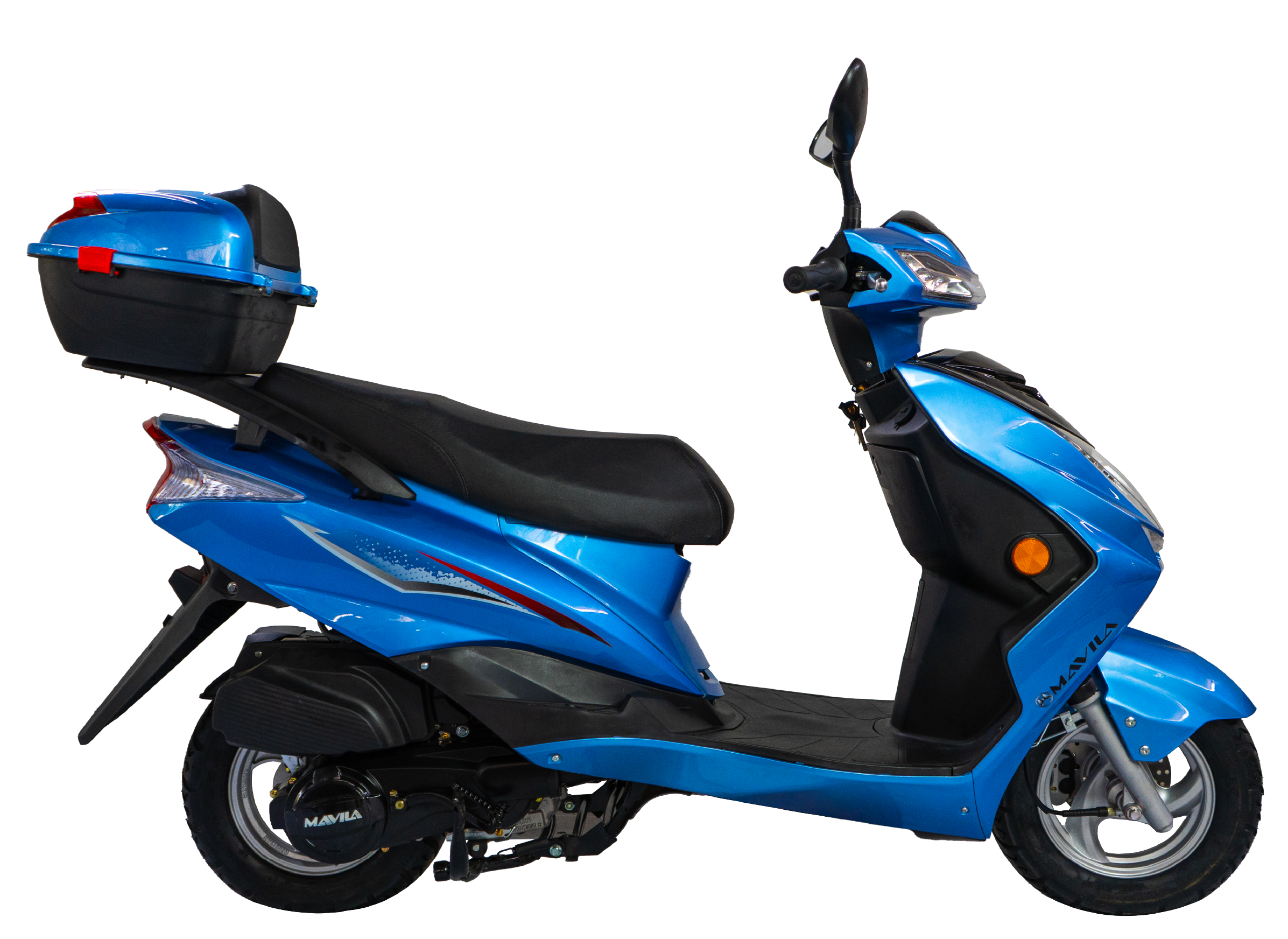 Moto MAVILA DAKOTA