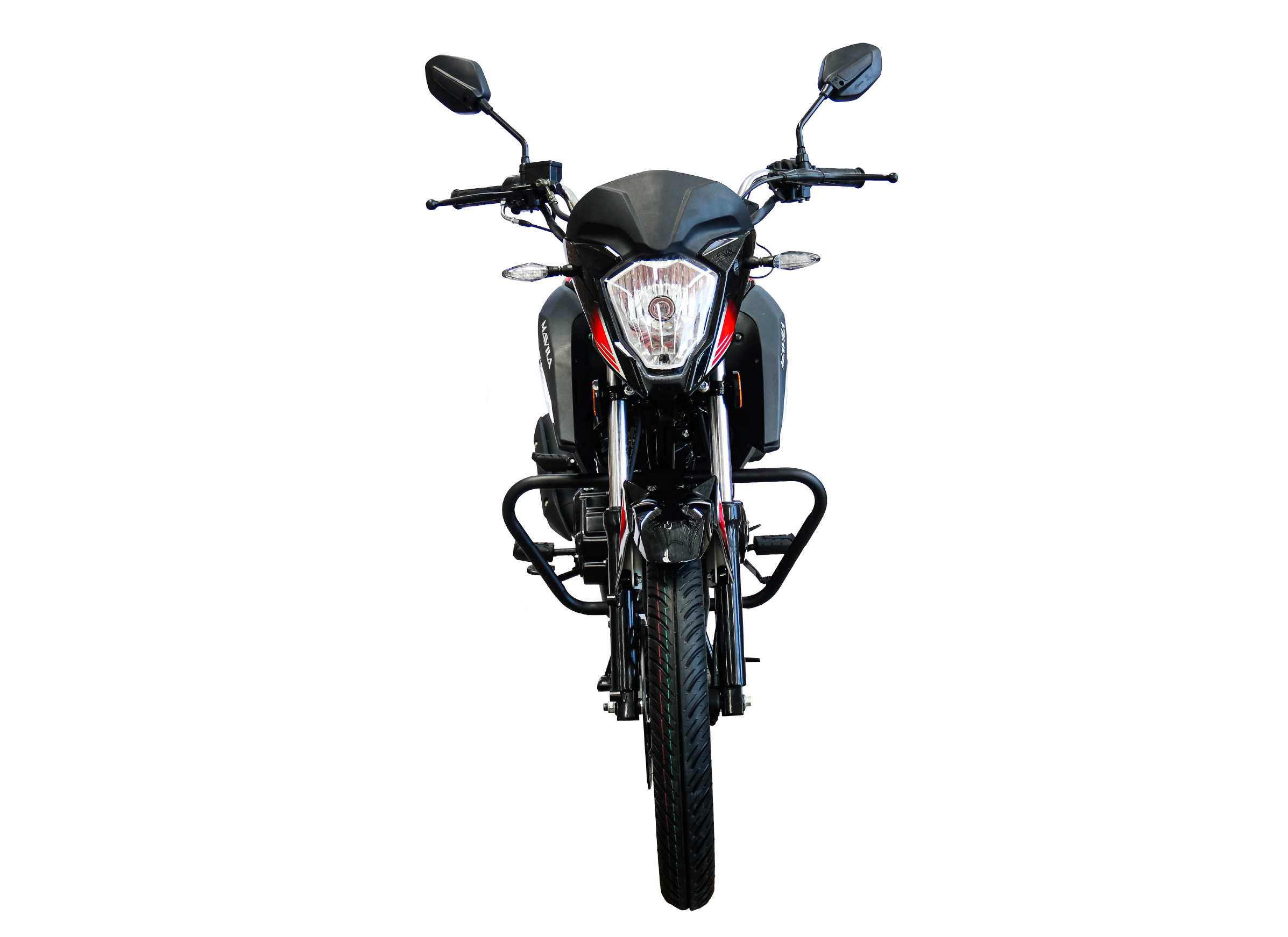 MAVILA DIAVOLO - Imagen 1