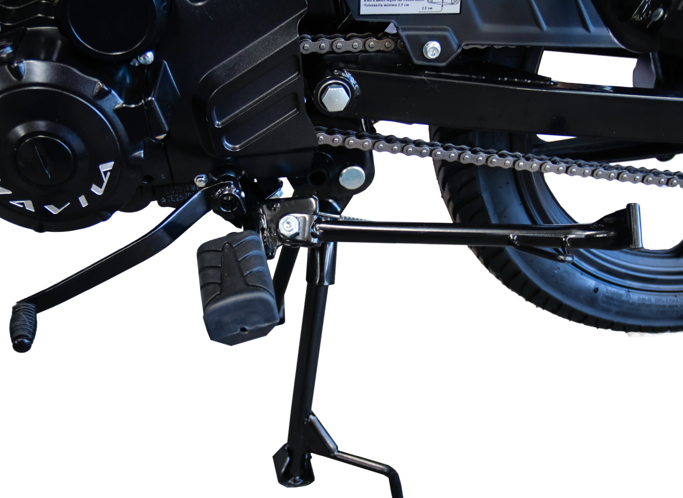 MAVILA DIAVOLO - Thumbnail 2