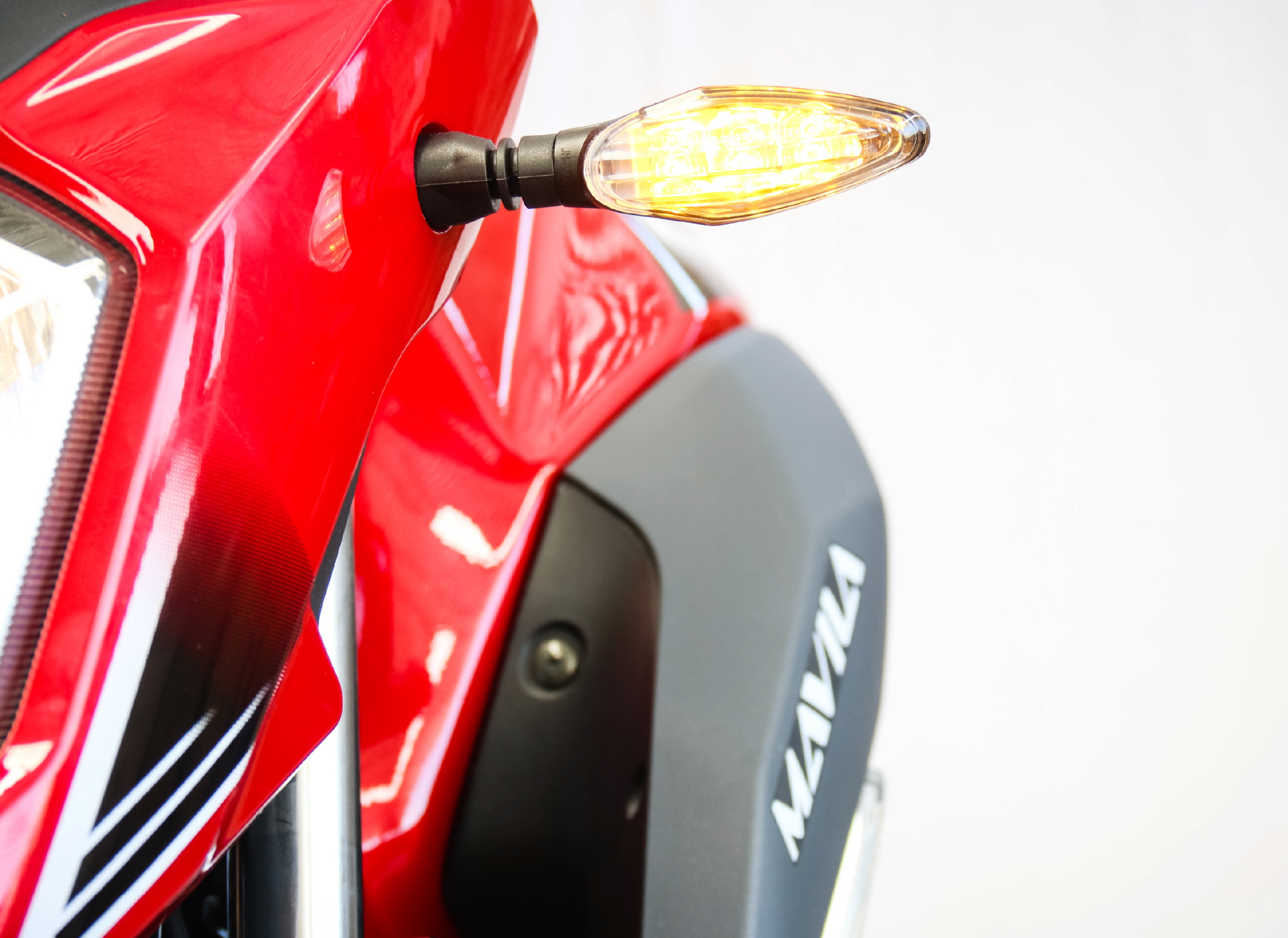 MAVILA DIAVOLO - Thumbnail 3