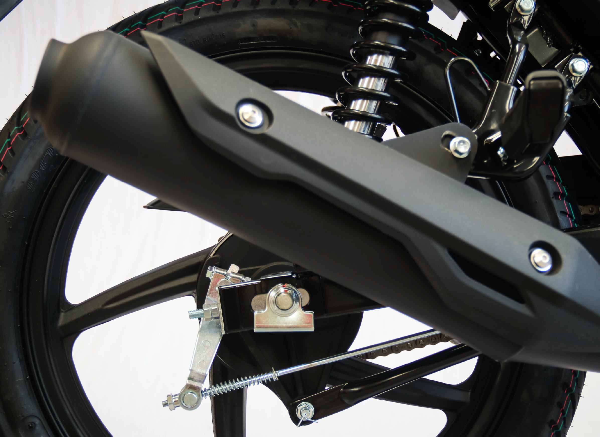 MAVILA DIAVOLO - Thumbnail 4