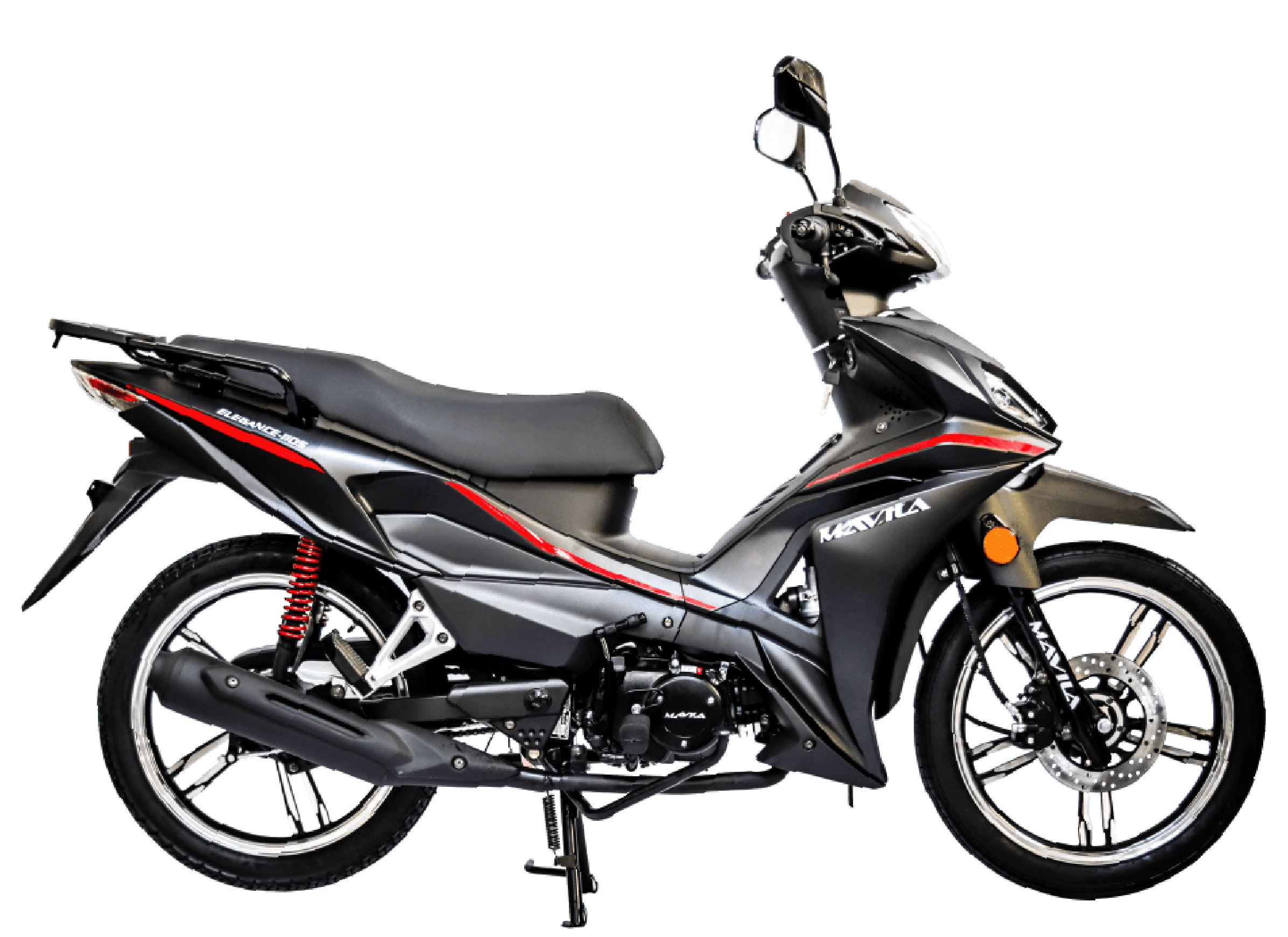 Moto MAVILA ELEGANCE 110S