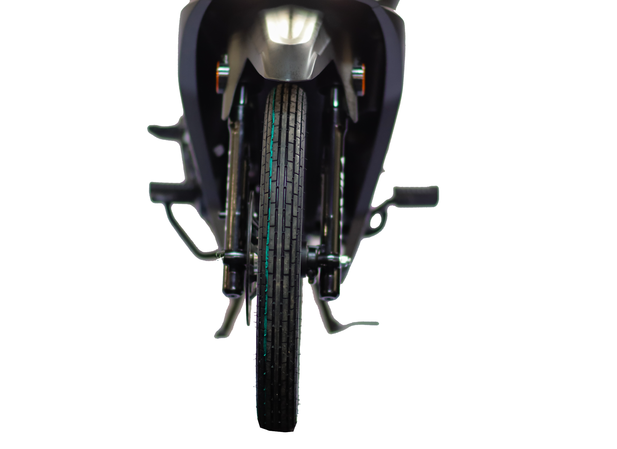 MAVILA ELEGANCE 110S - Thumbnail 2