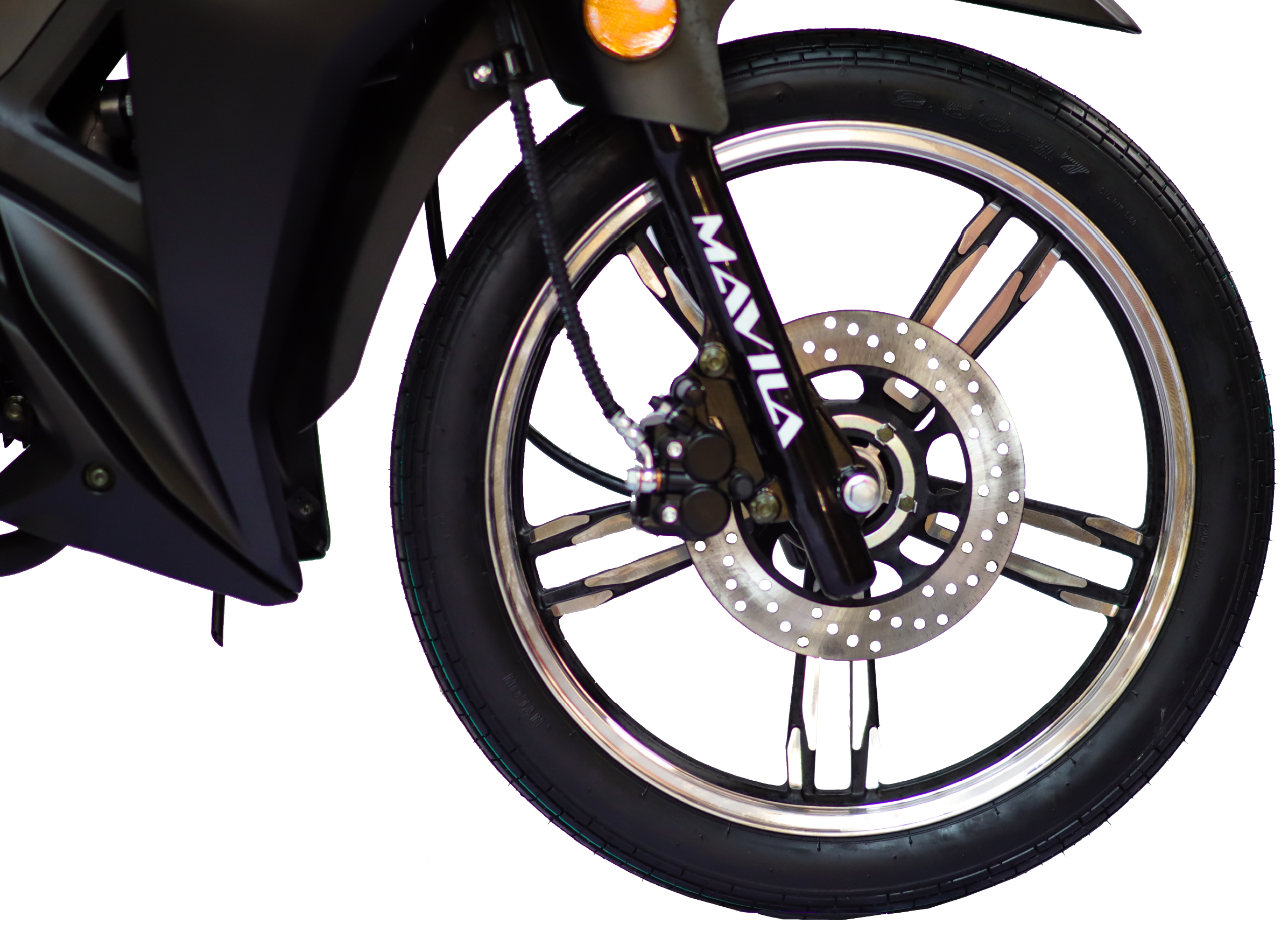 MAVILA ELEGANCE 110S - Thumbnail 3