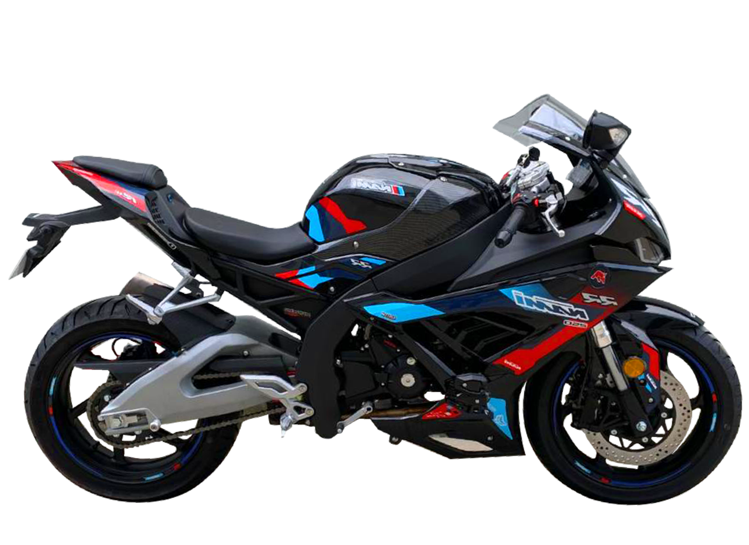 Moto NAMI R10 250