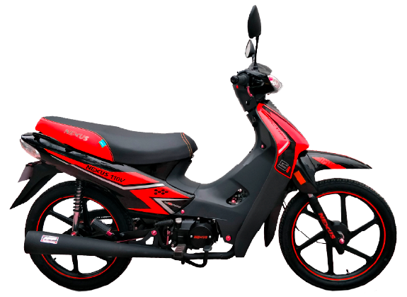 Moto NEXUS 110 V1