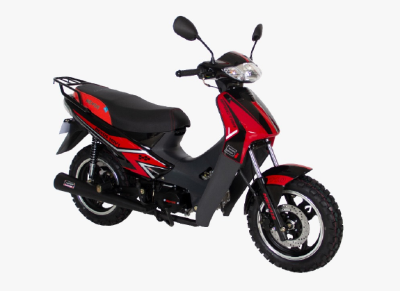 NEXUS 110 V1 - Imagen 1