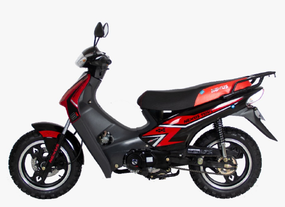 NEXUS 110 V1 - Thumbnail 2