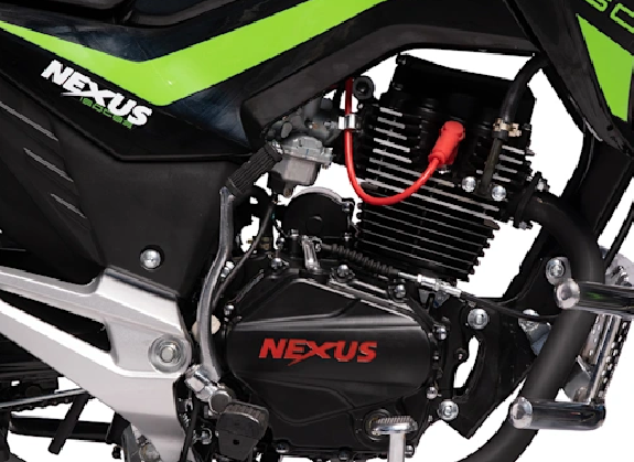 NEXUS 150 CB3 - Imagen 1