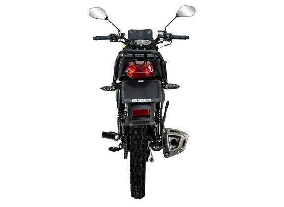 NEXUS 150 CG - Thumbnail 2