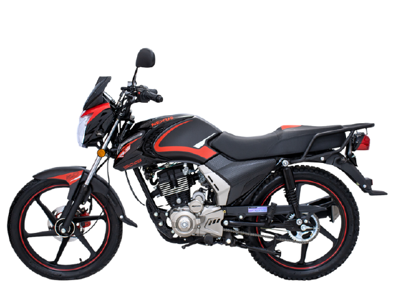 NEXUS 150 CG - Thumbnail 3