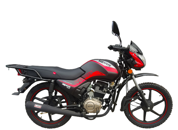 Moto NEXUS 150 CH