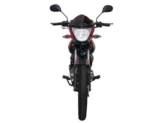 NEXUS 150 CH - Imagen 1