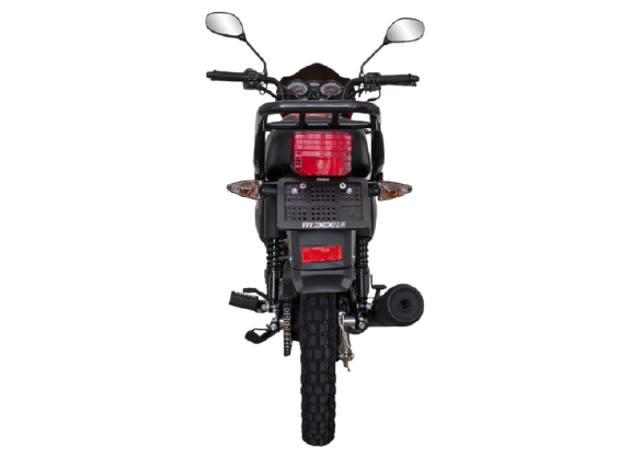 NEXUS 150 CH - Thumbnail 2