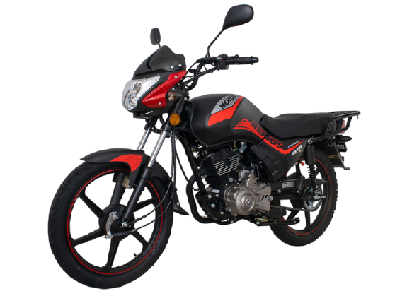 NEXUS 150 CH - Thumbnail 3