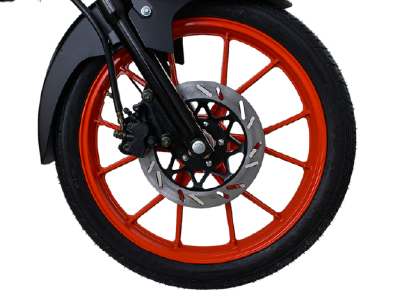 NEXUS 150 DK - Imagen 1