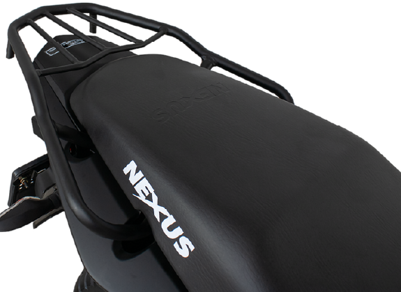 NEXUS 150 DK - Thumbnail 2