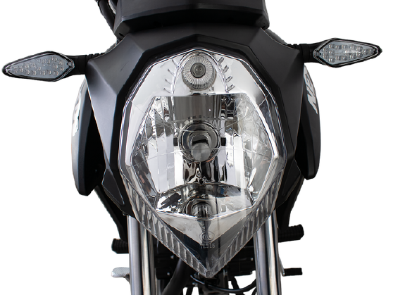 NEXUS 150 DK - Thumbnail 3