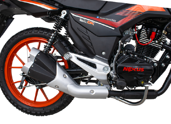 NEXUS 150 DK - Thumbnail 4