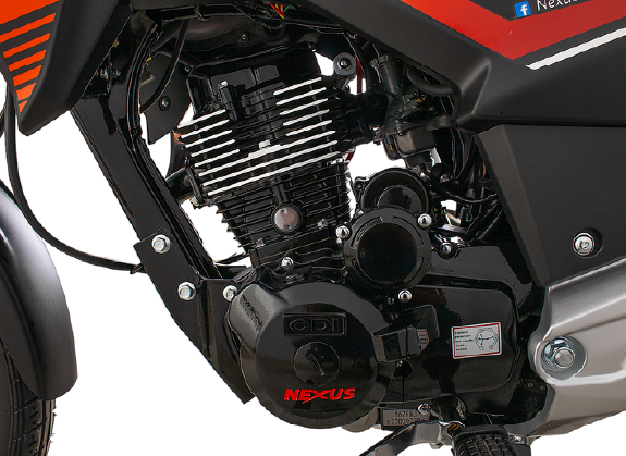 NEXUS 150 DK - Thumbnail 5