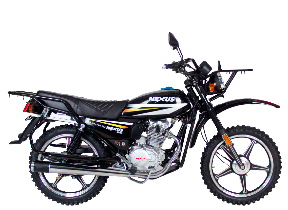 Moto NEXUS 150 GL