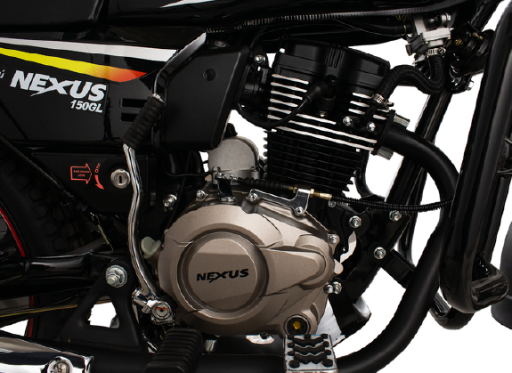 NEXUS 150 GL - Imagen 1