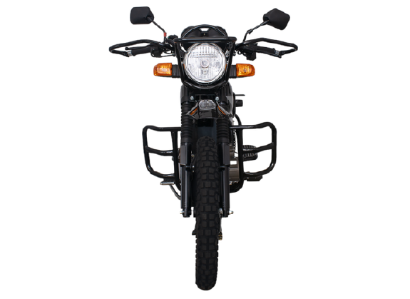 NEXUS 150 GL - Thumbnail 2