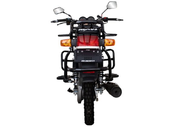 NEXUS 150 GL - Thumbnail 3