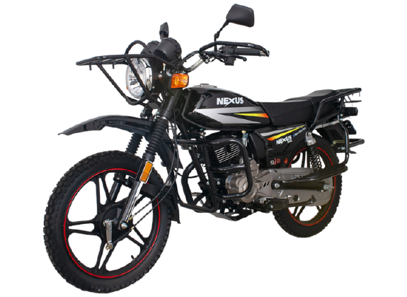 NEXUS 150 GL - Thumbnail 4