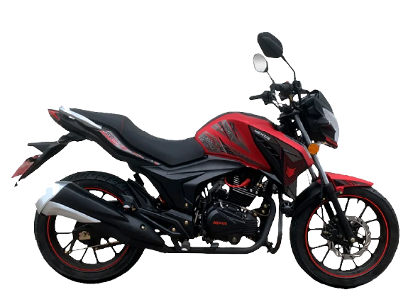 Moto NEXUS 150 PLUSOR