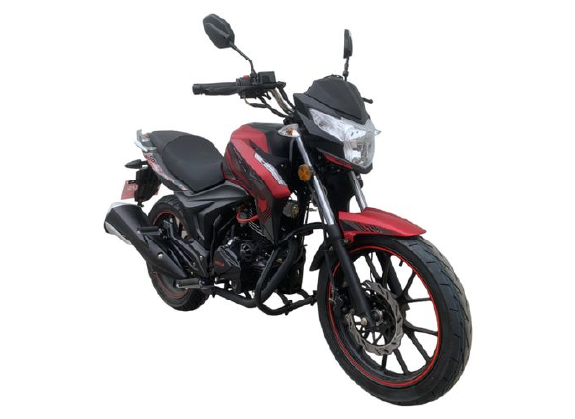 NEXUS 150 PLUSOR - Thumbnail 2