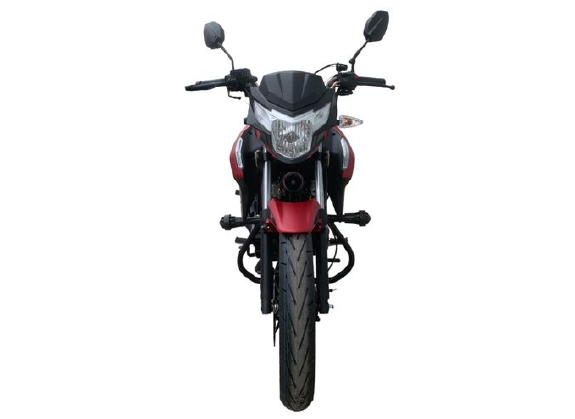 NEXUS 150 PLUSOR - Thumbnail 4