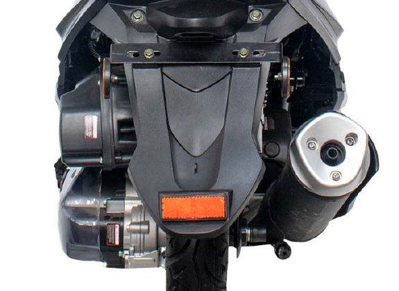 NEXUS 150T3 - Thumbnail 2