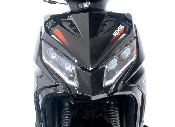 NEXUS 150T3 - Thumbnail 3