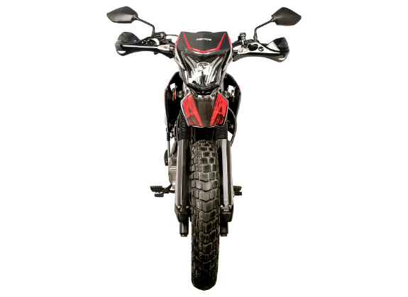 NEXUS 150XT - Thumbnail 3