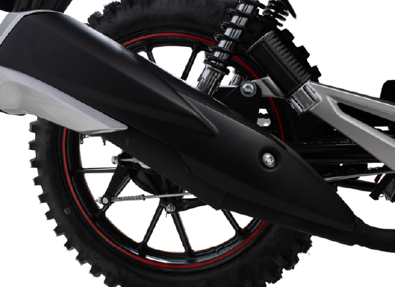 NEXUS 200 CB3 - Thumbnail 2