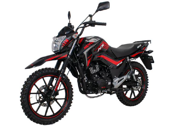 NEXUS 200 CB3 - Thumbnail 3