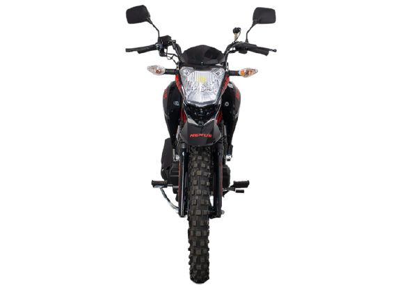 NEXUS 200 CB3 - Thumbnail 5